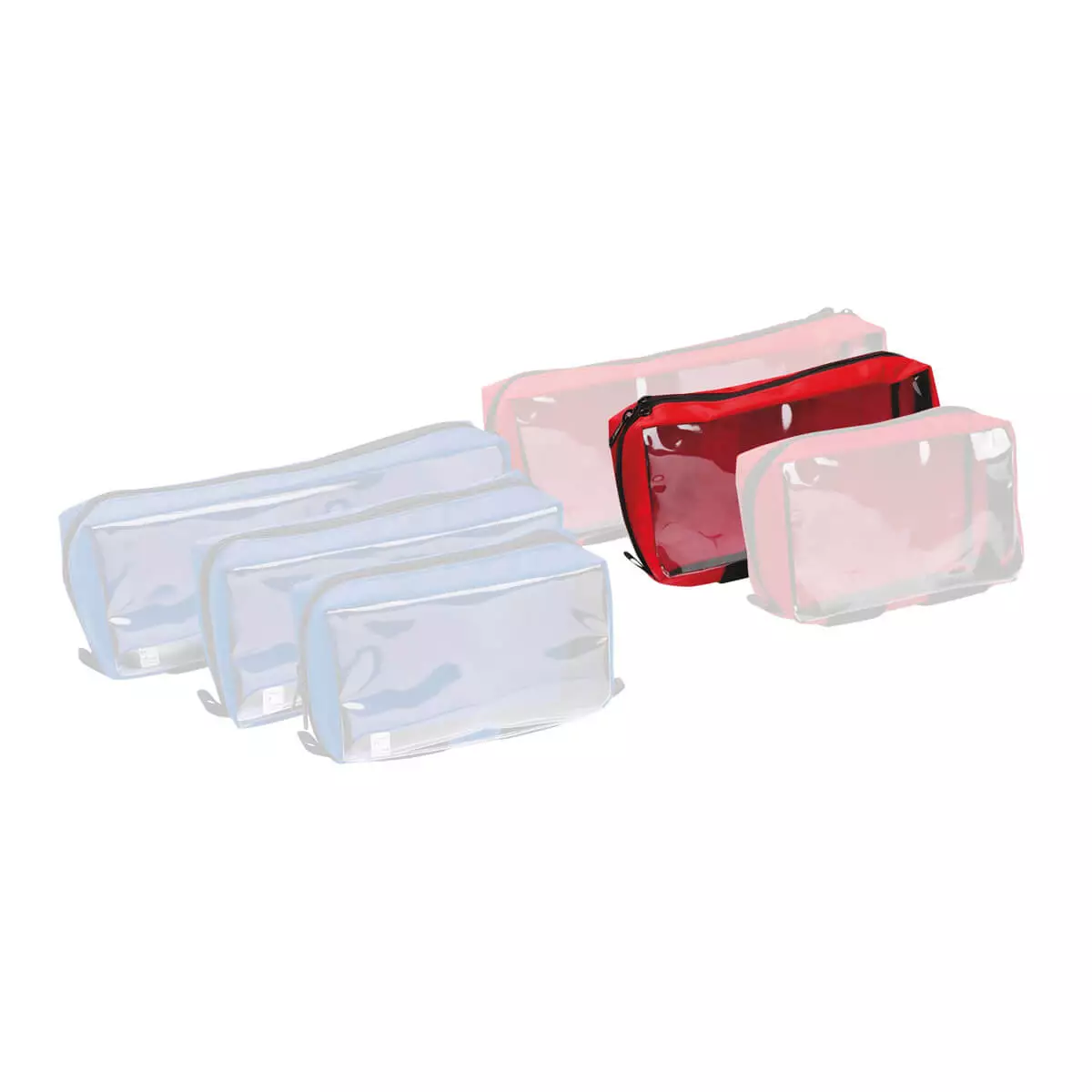  Accessory bag for Rescue Pack emergency backpack