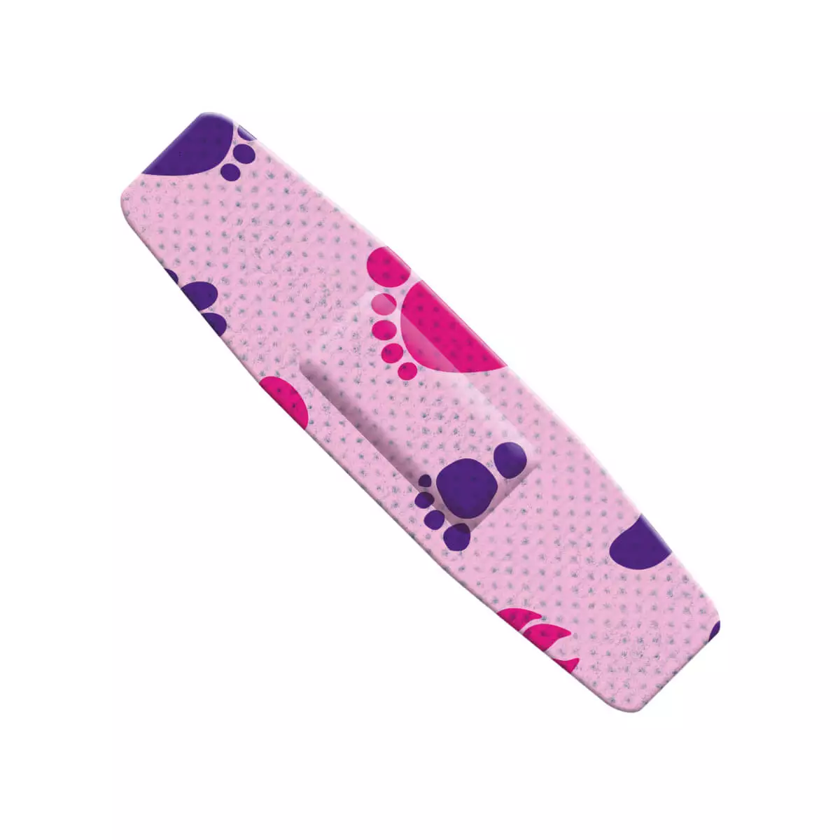  Quadra 3D children plaster