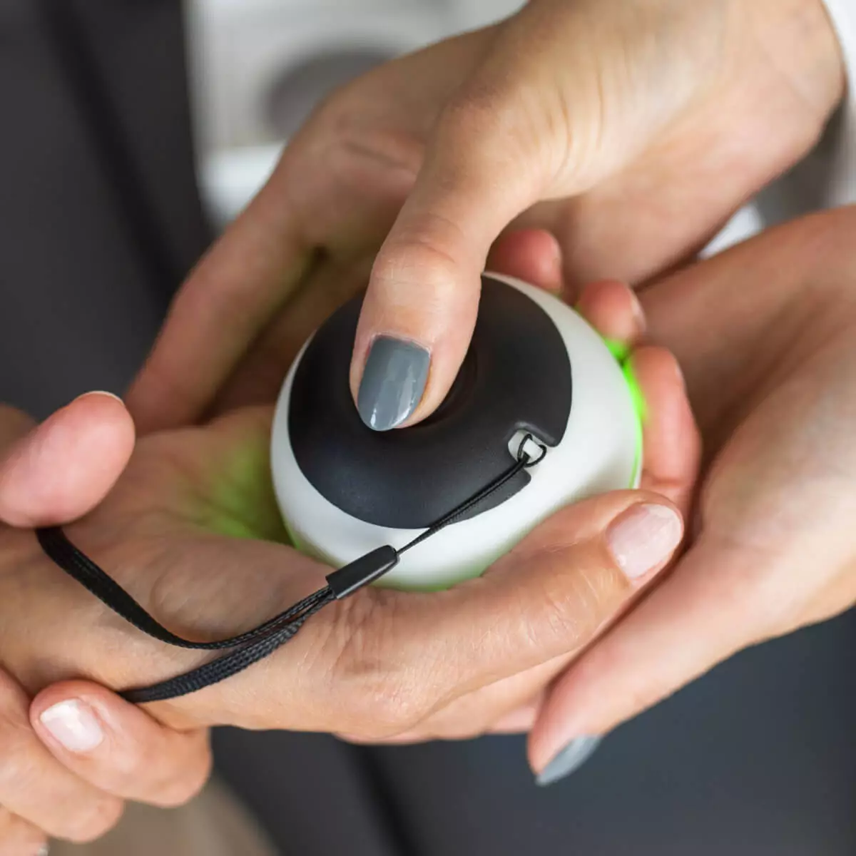  VILIM electric therapy ball