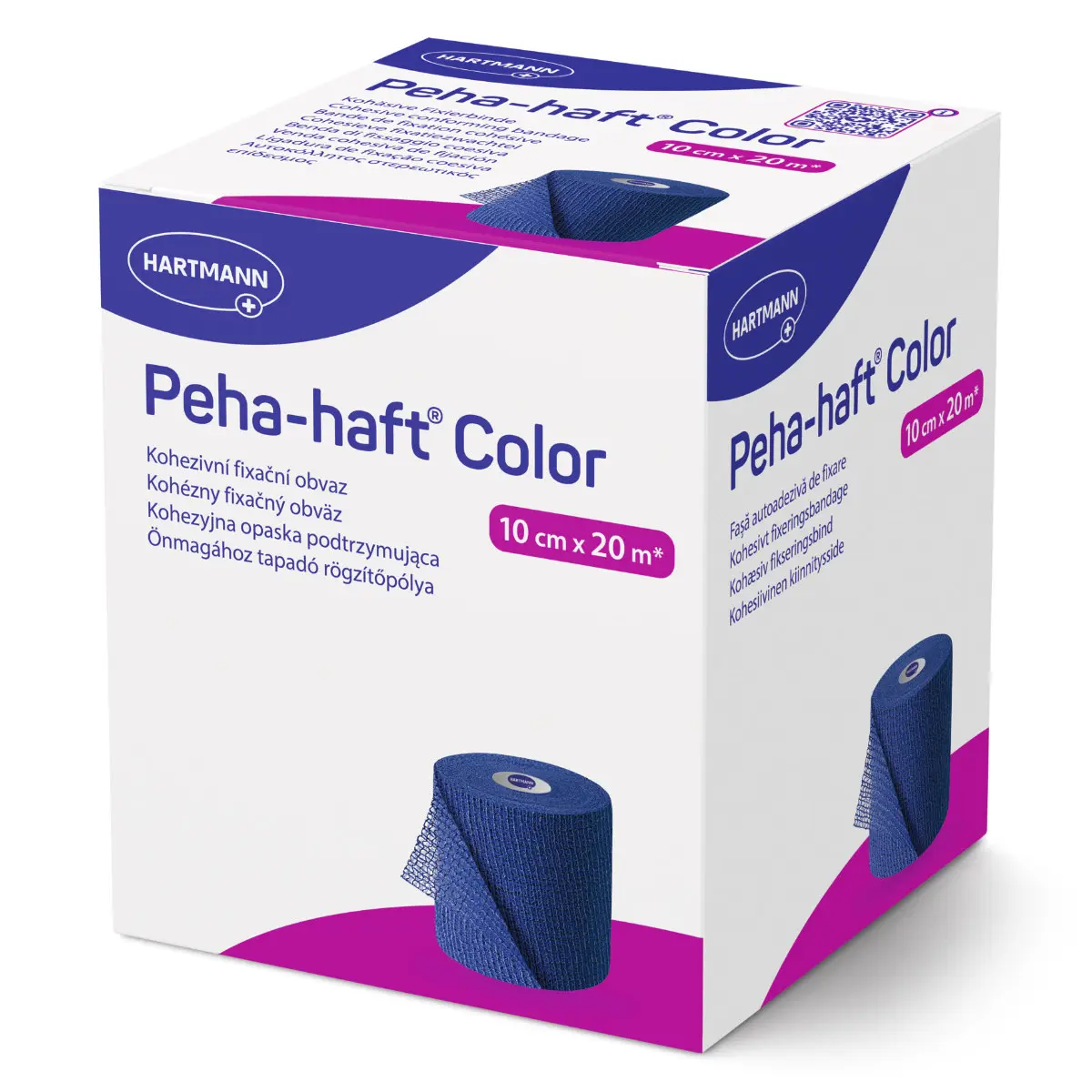 Peha-haft Color Fixation Bandage Peha-haft Color Fixation Bandage