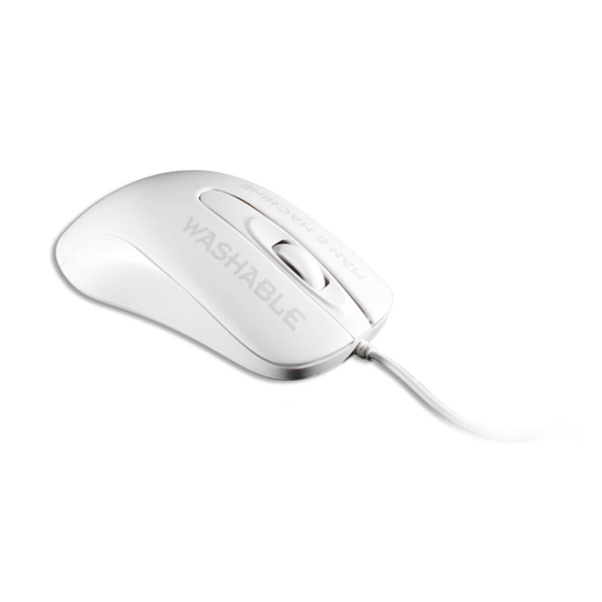 Buy Man & Machine C Mouse - Washable computer mouse C Mouse - Wired ...