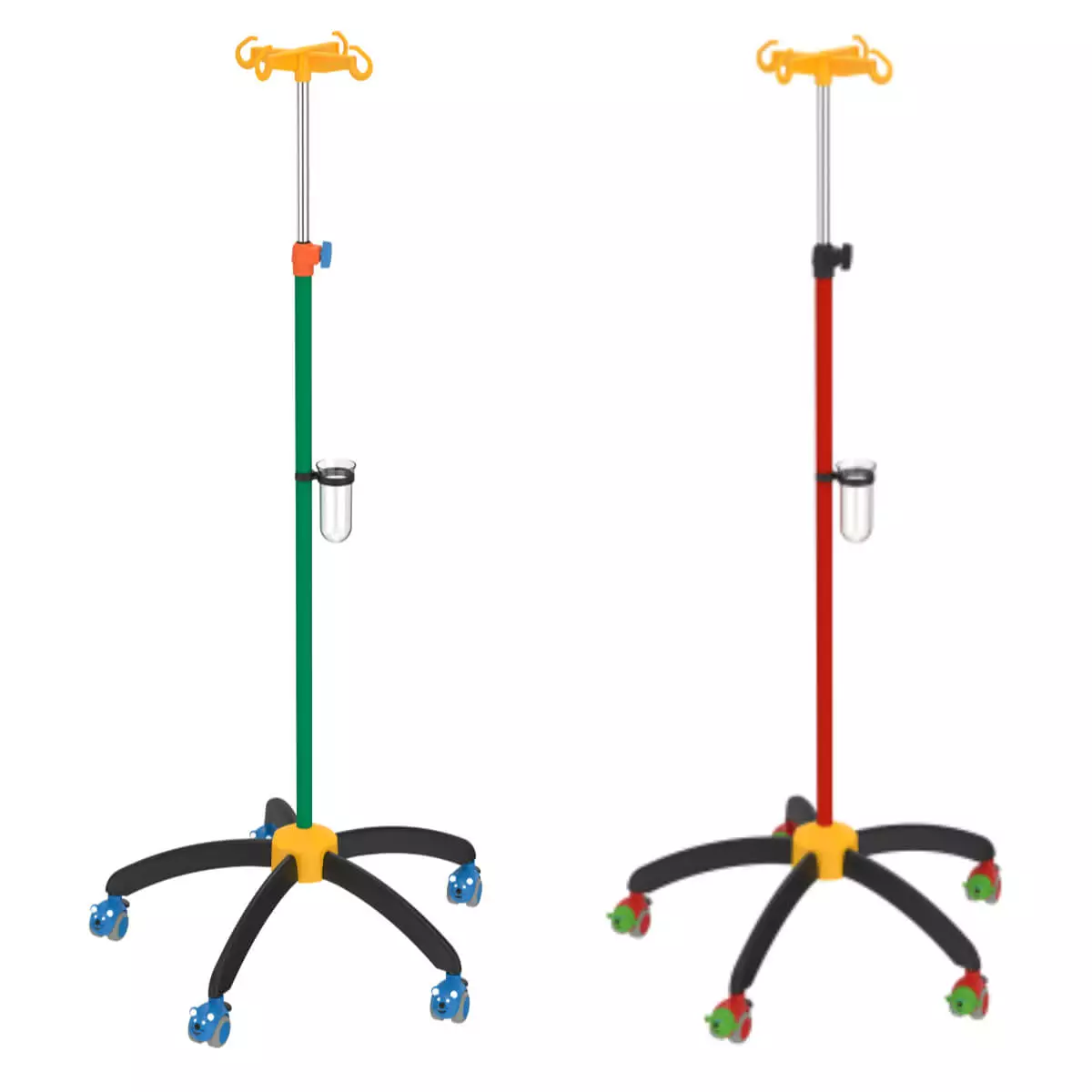  Infusion stand for children