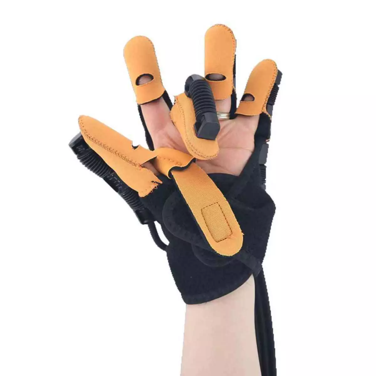  Robotic rehabilitation glove SY-HRC11