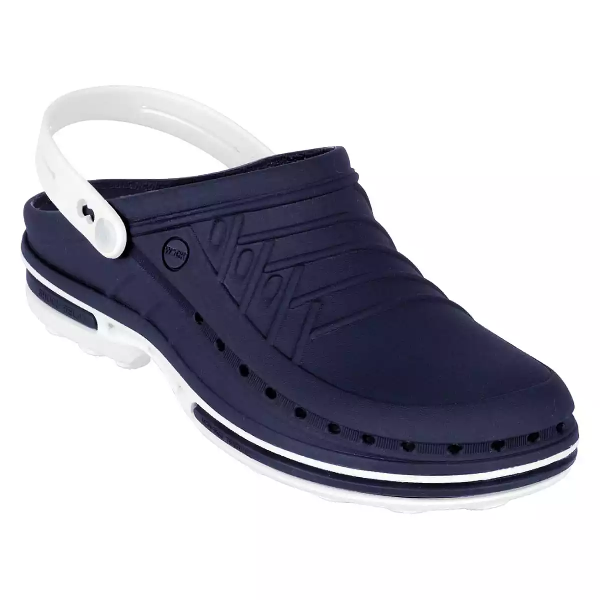  CLOG Shoes with heel-strap