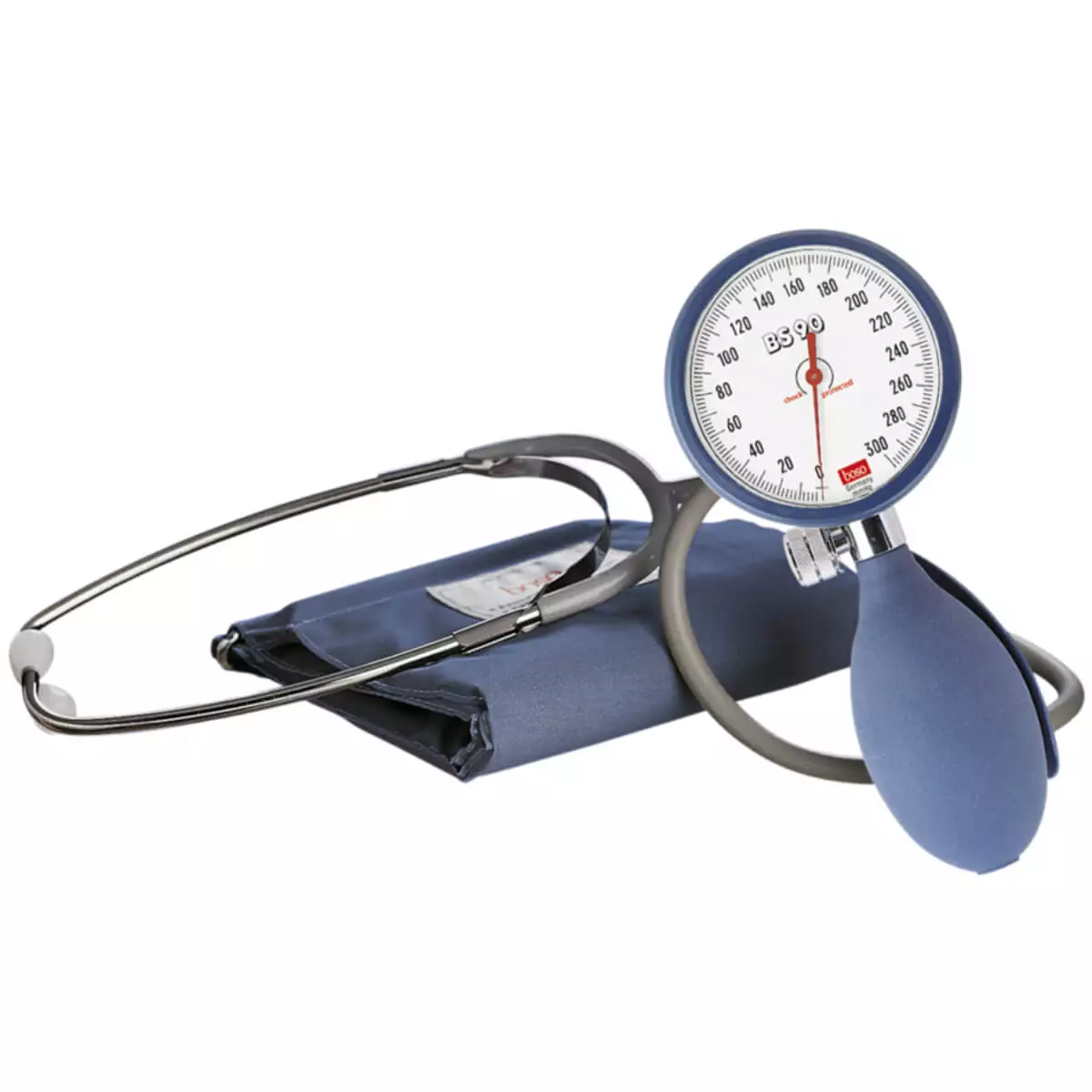  BS 90 blood pressure monitor