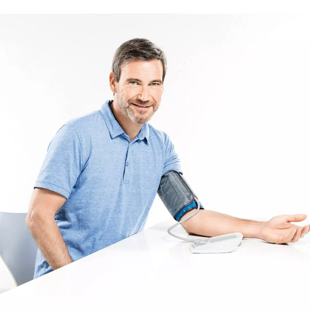  BM 45 upper arm blood pressure monitor