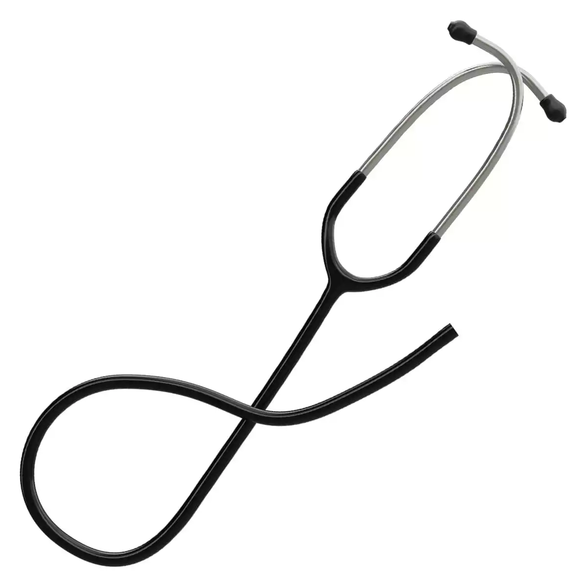  Stethoscope replacement tube