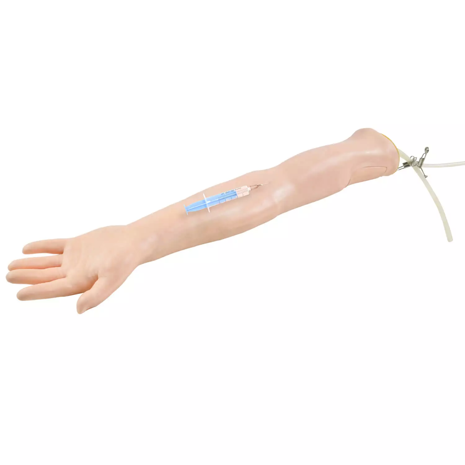  Injection Arm