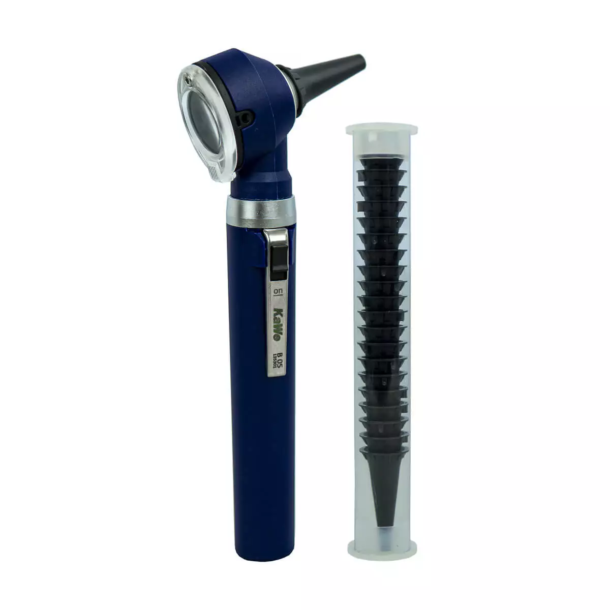  Piccolight otoscope