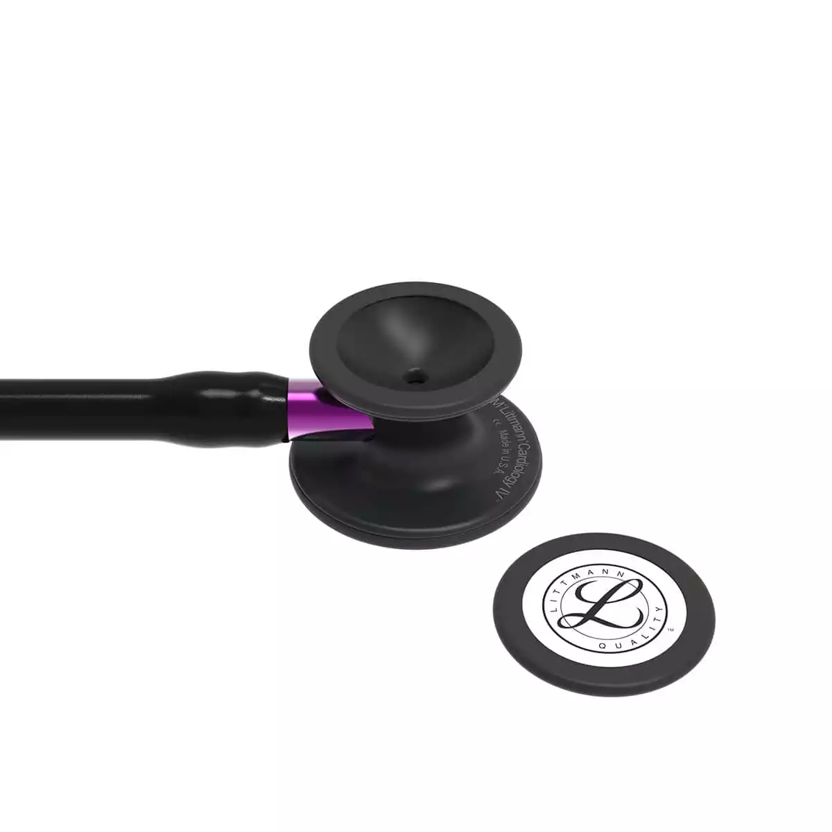  Cardiology IV Stethoscope – Stem Edition