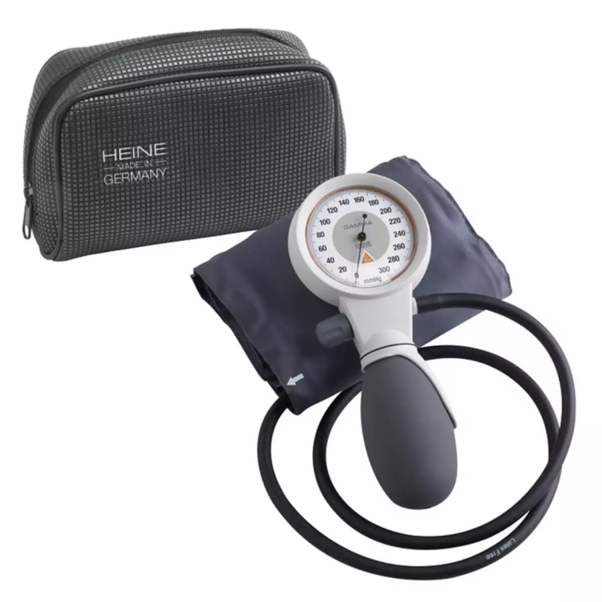  HEINE Gamma G5 blood pressure monitor