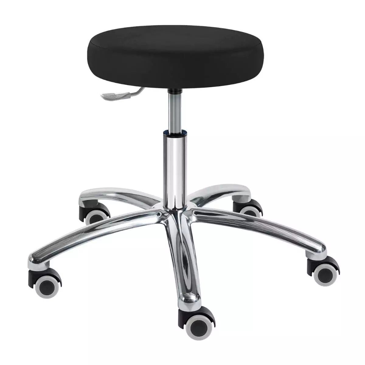  Sella-Med Manus Midi swivel stool