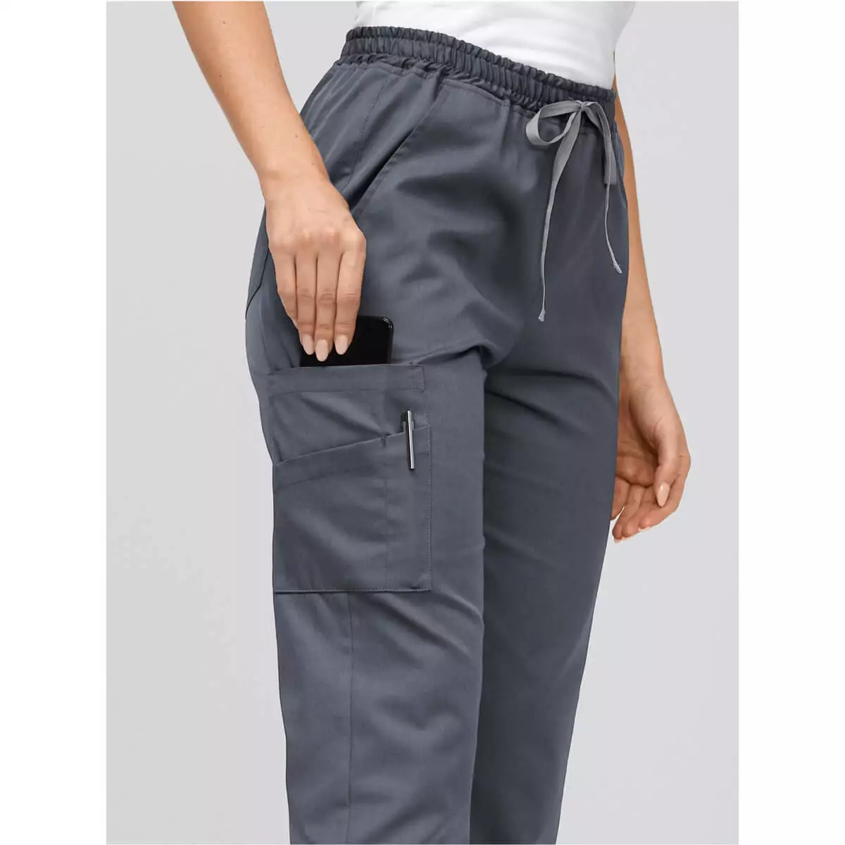  Milano unisex pull-on pants