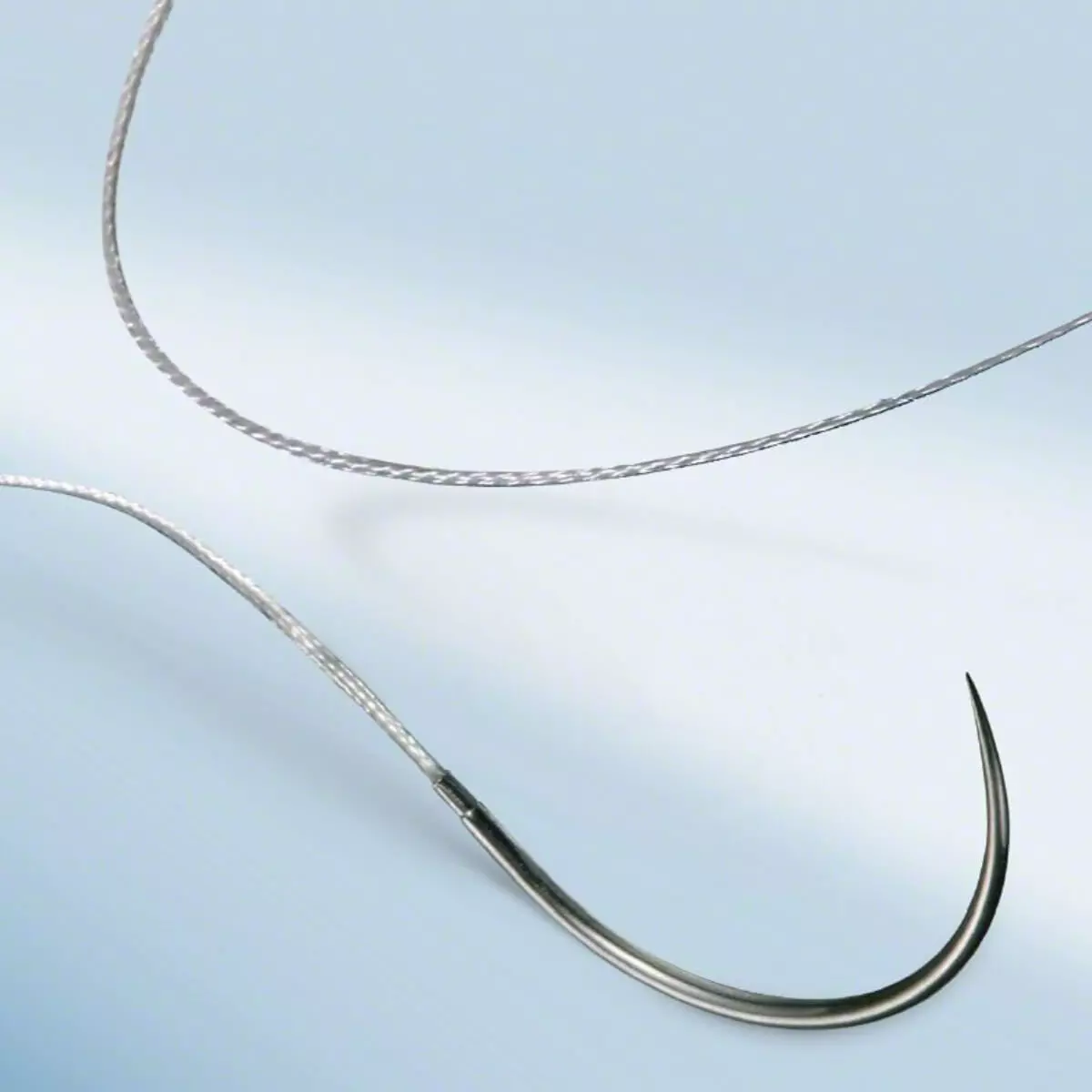  Safil Quick practice suture set