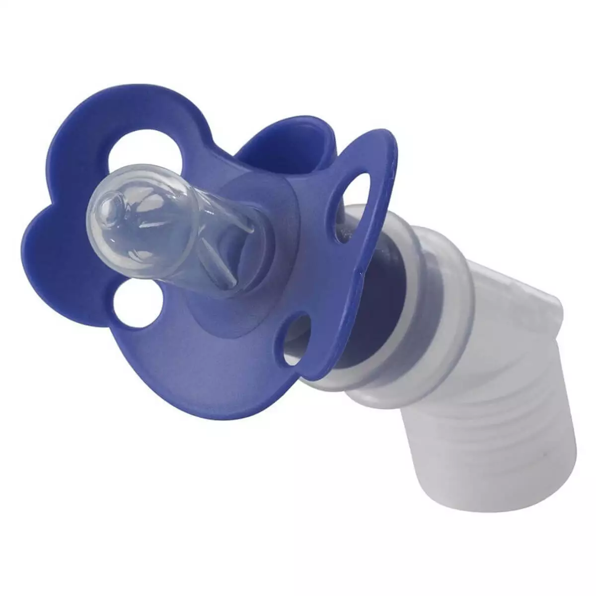 PediNeb pacifier for inhalers