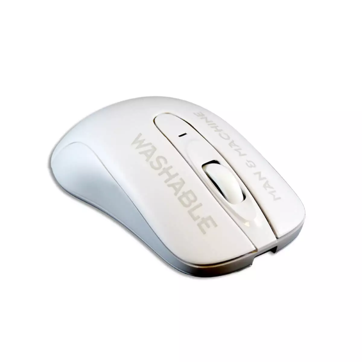  C Mouse - Washable computer mouse
