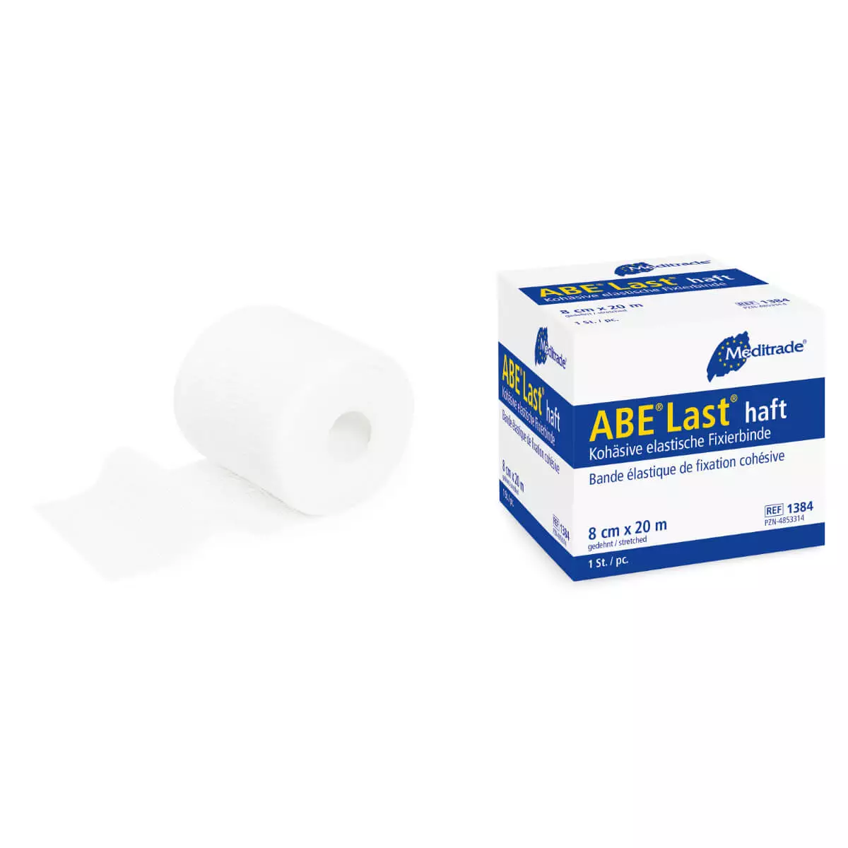  ABE Last haft elastic bandage