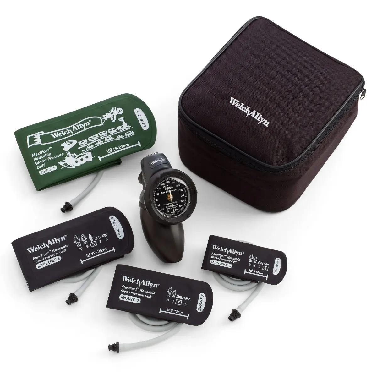 DuraShock DS58 aneroid blood pressure monitor DuraShock DS58 aneroid blood pressure monitor