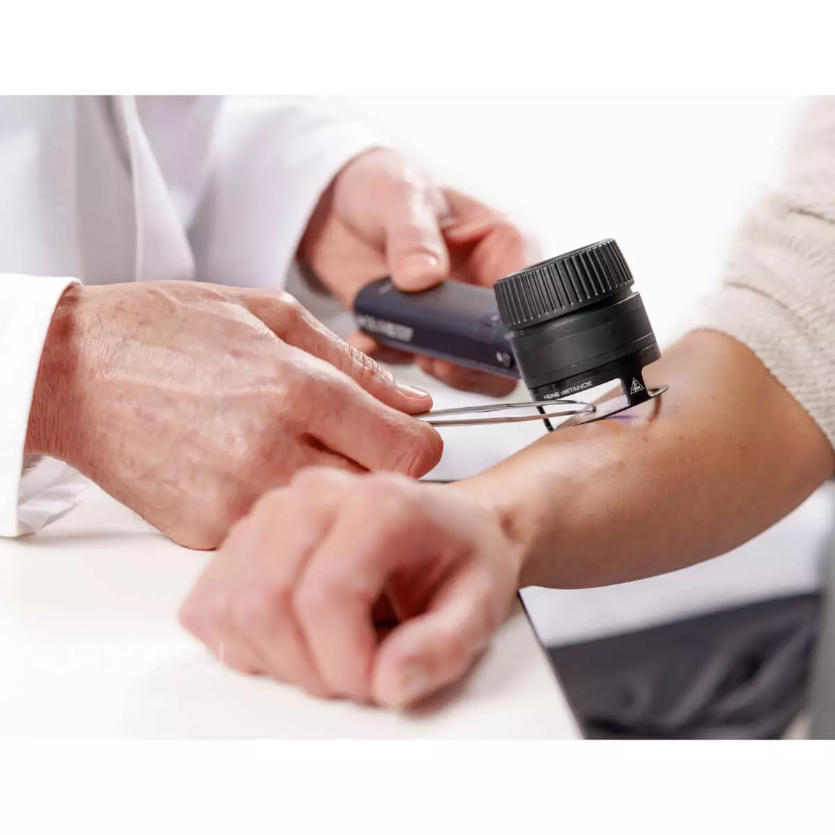  HEINE diSTANCE working ring