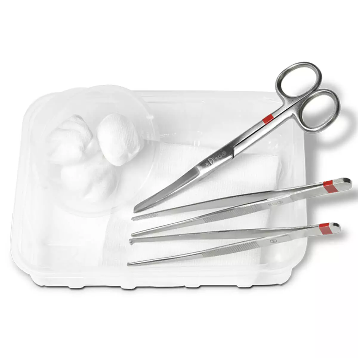  Dressing change set