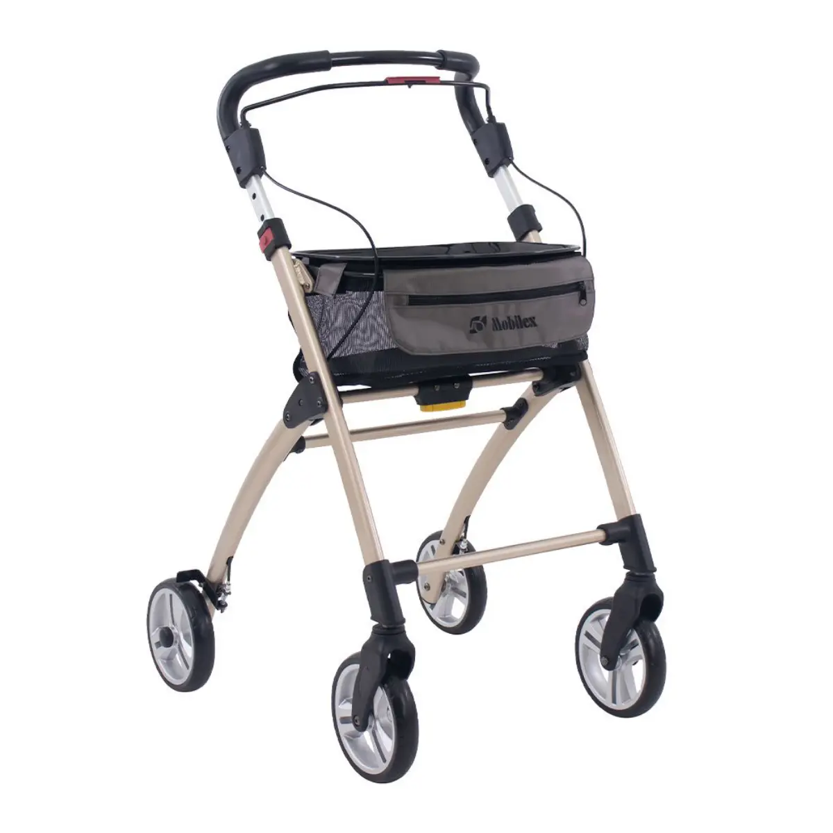  Jaguar indoor walker