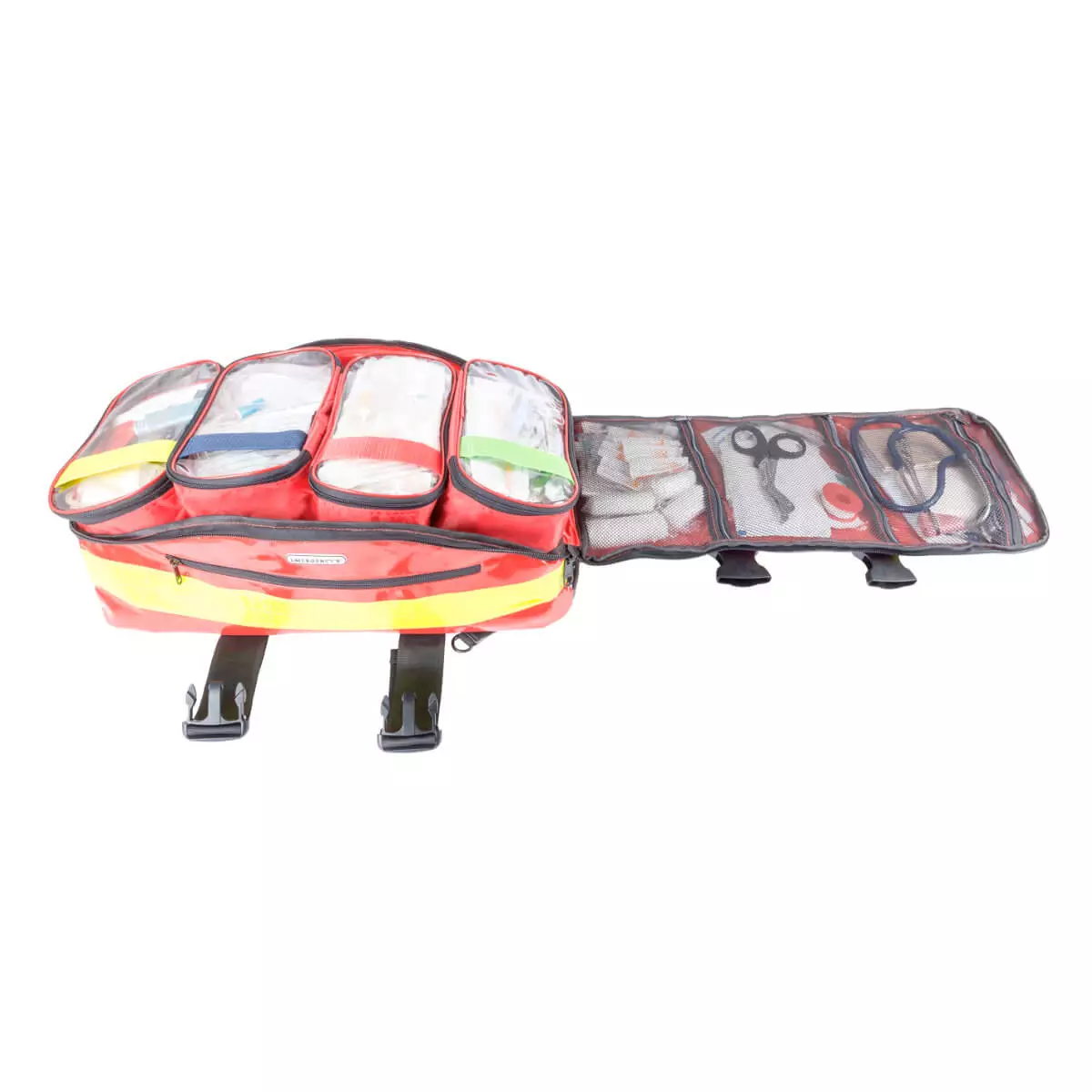  BAGSTER emergency backpack/bag