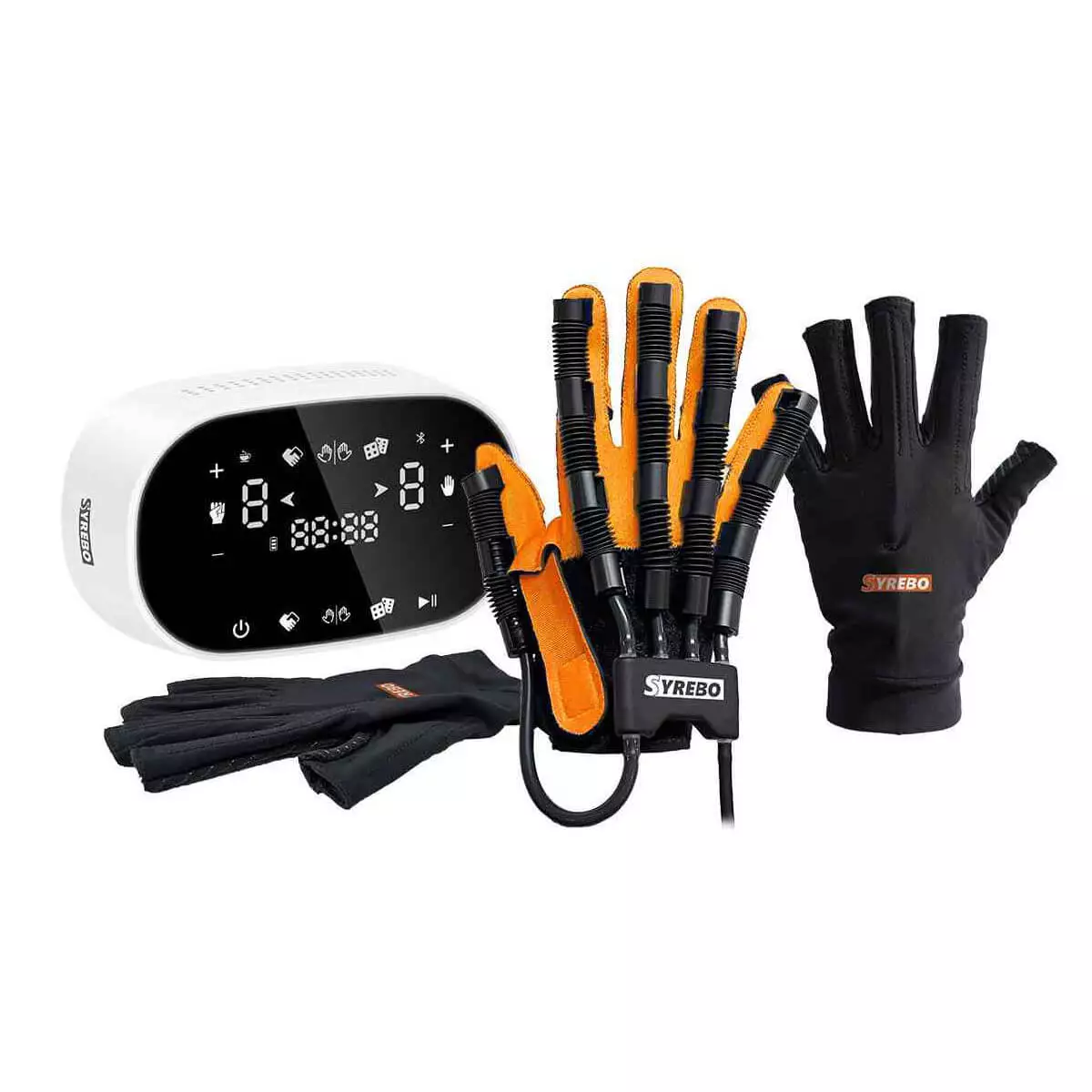  Robotic rehabilitation glove SY-HRC11