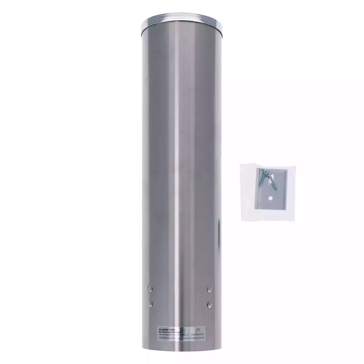  Cup Dispenser