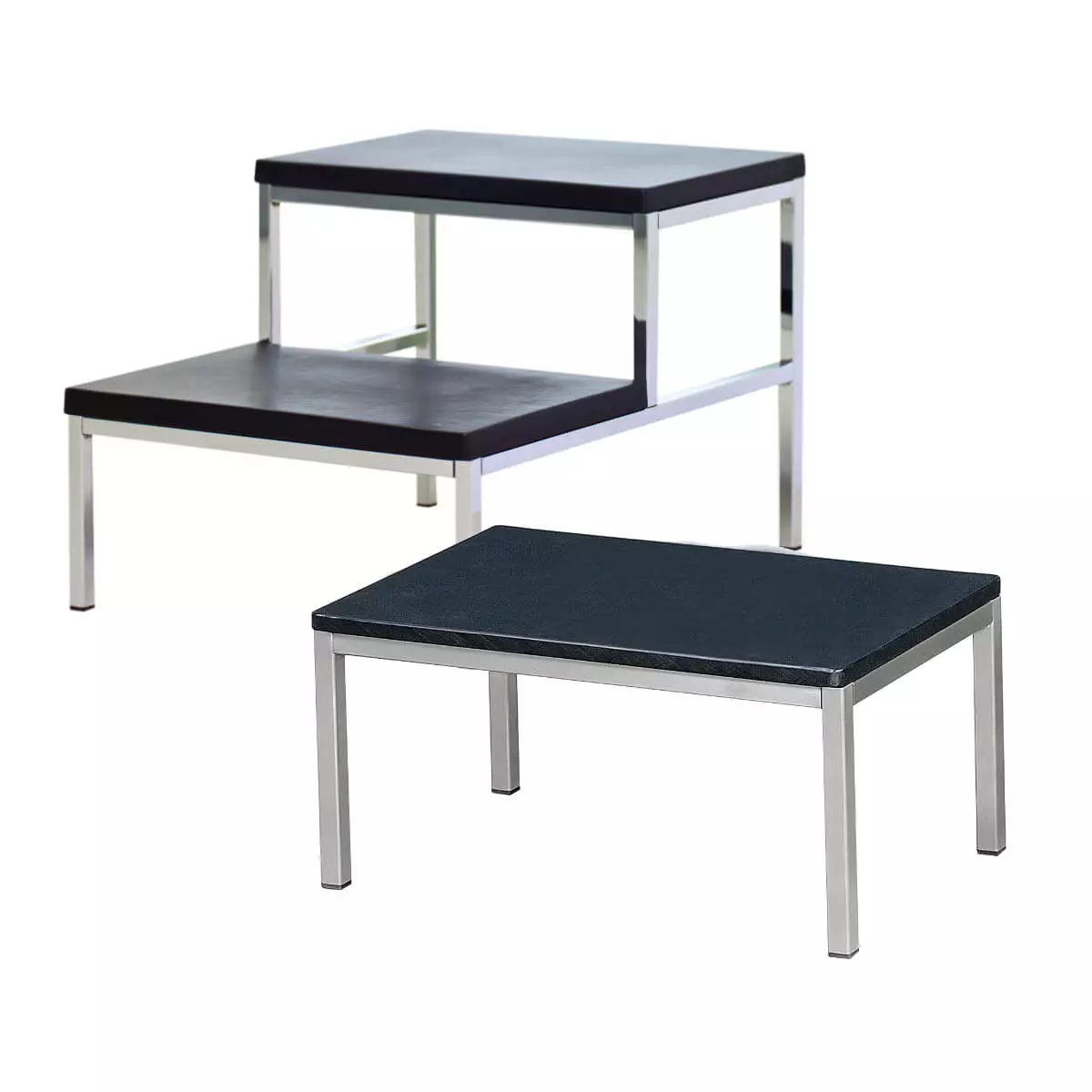  Medical step stool