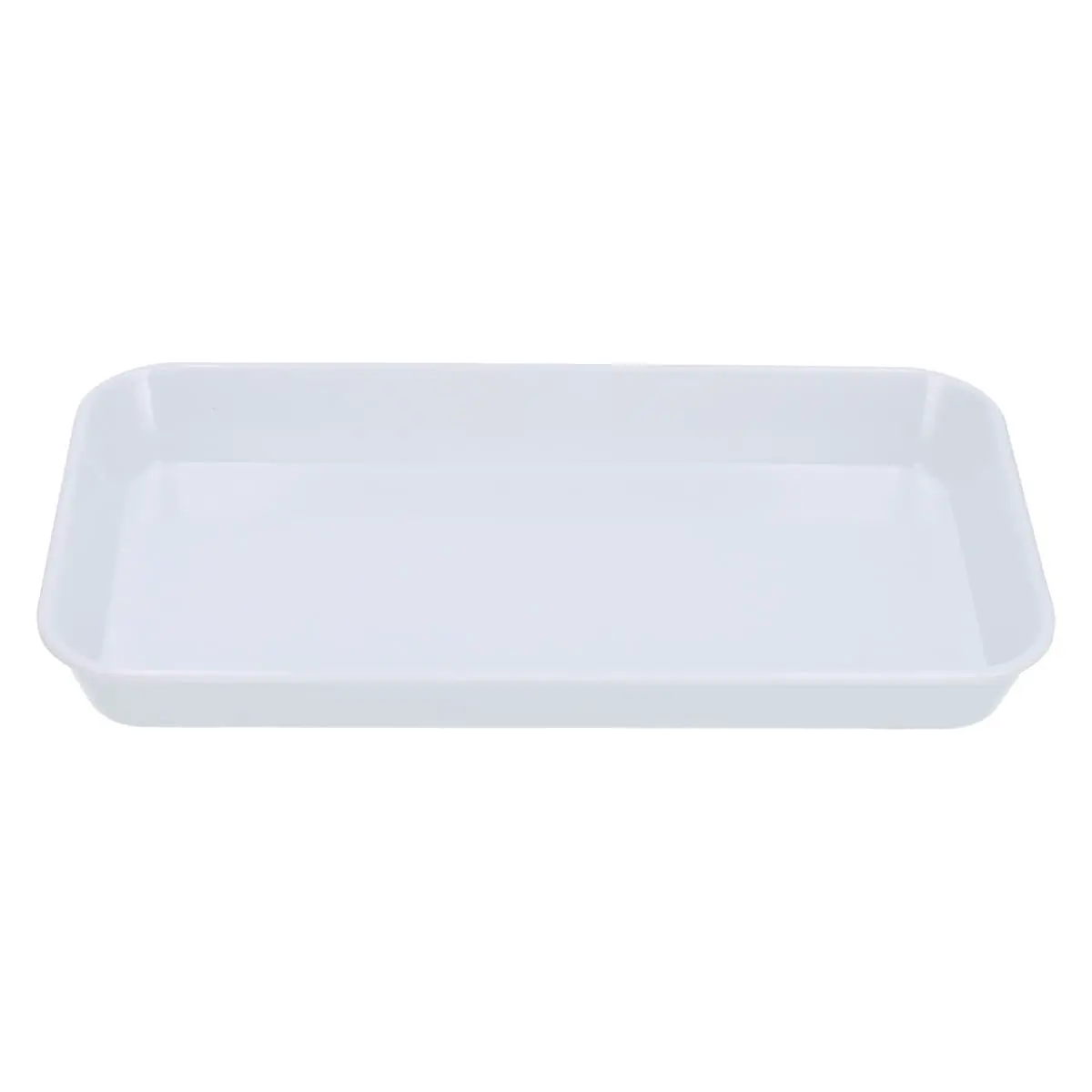 Instrument tray made of melamine Instrument tray made of melamine
