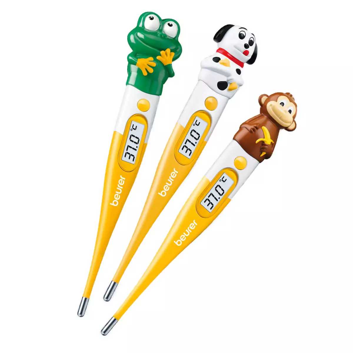  Infant clinical thermometer BY 11