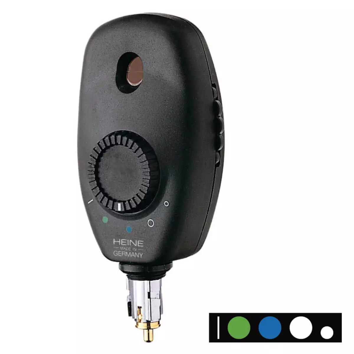 HEINE K180 ophthalmoscope head HEINE K180 ophthalmoscope head