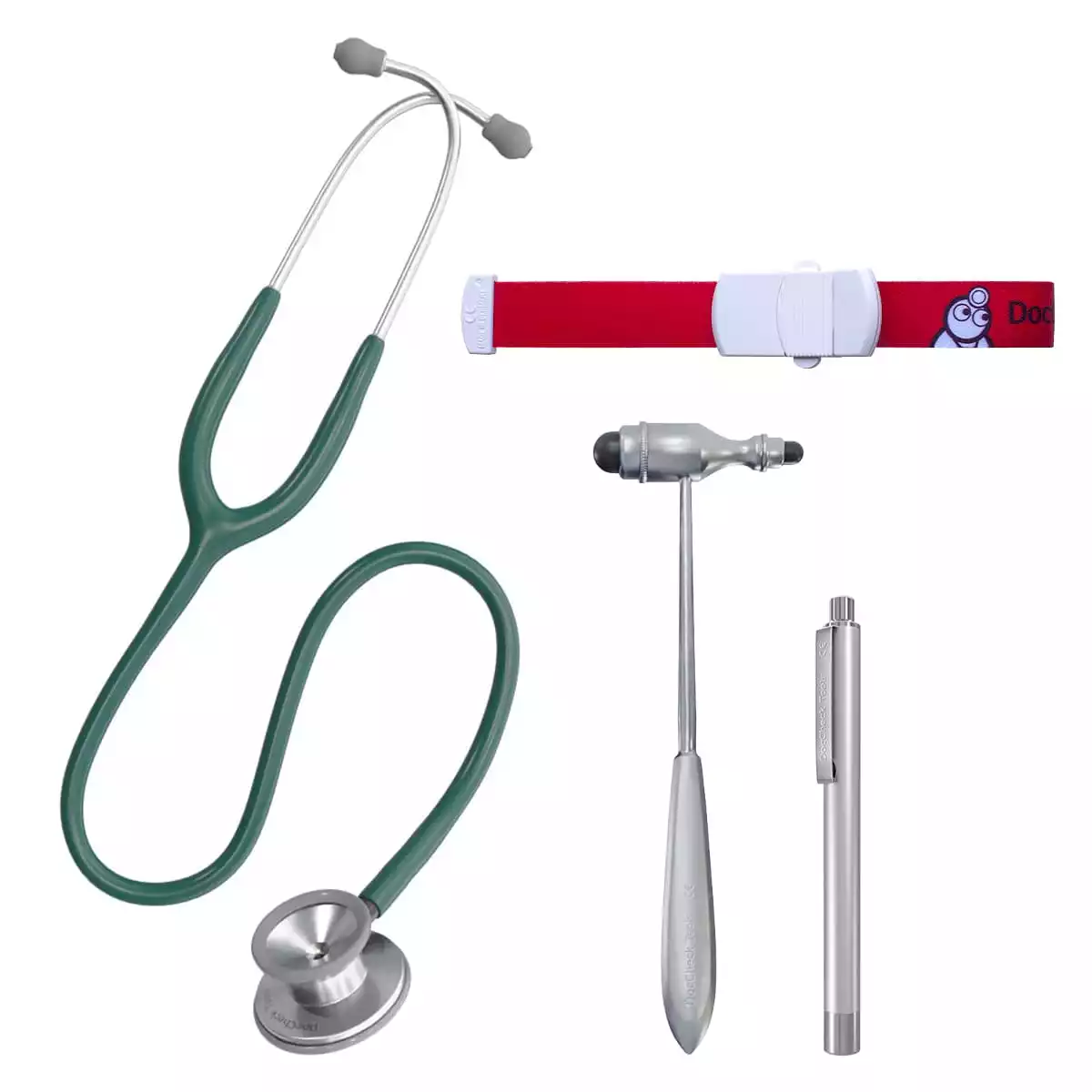  "Lausch" medical student kit