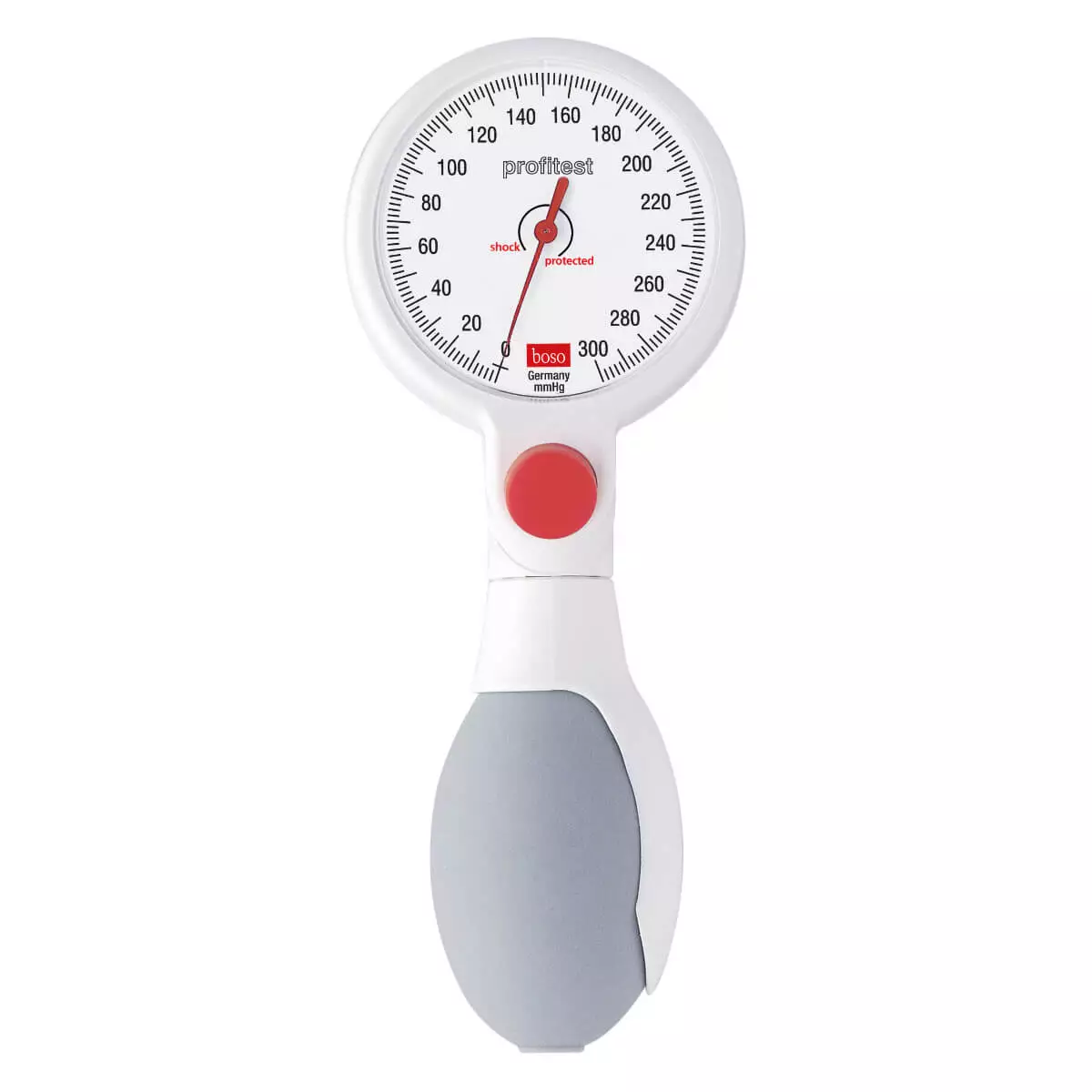  profitest blood pressure monitor