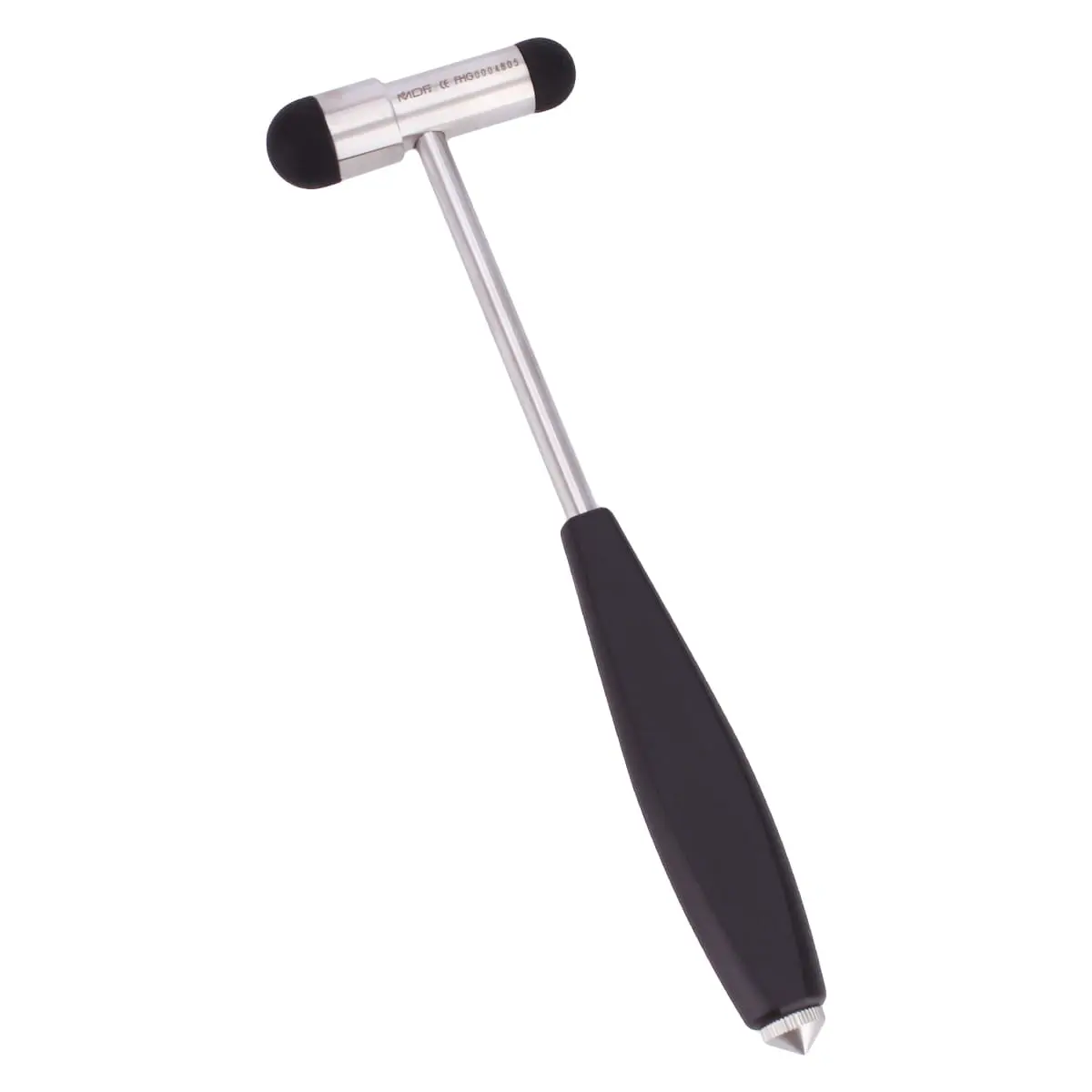  Babinski Buck reflex hammer