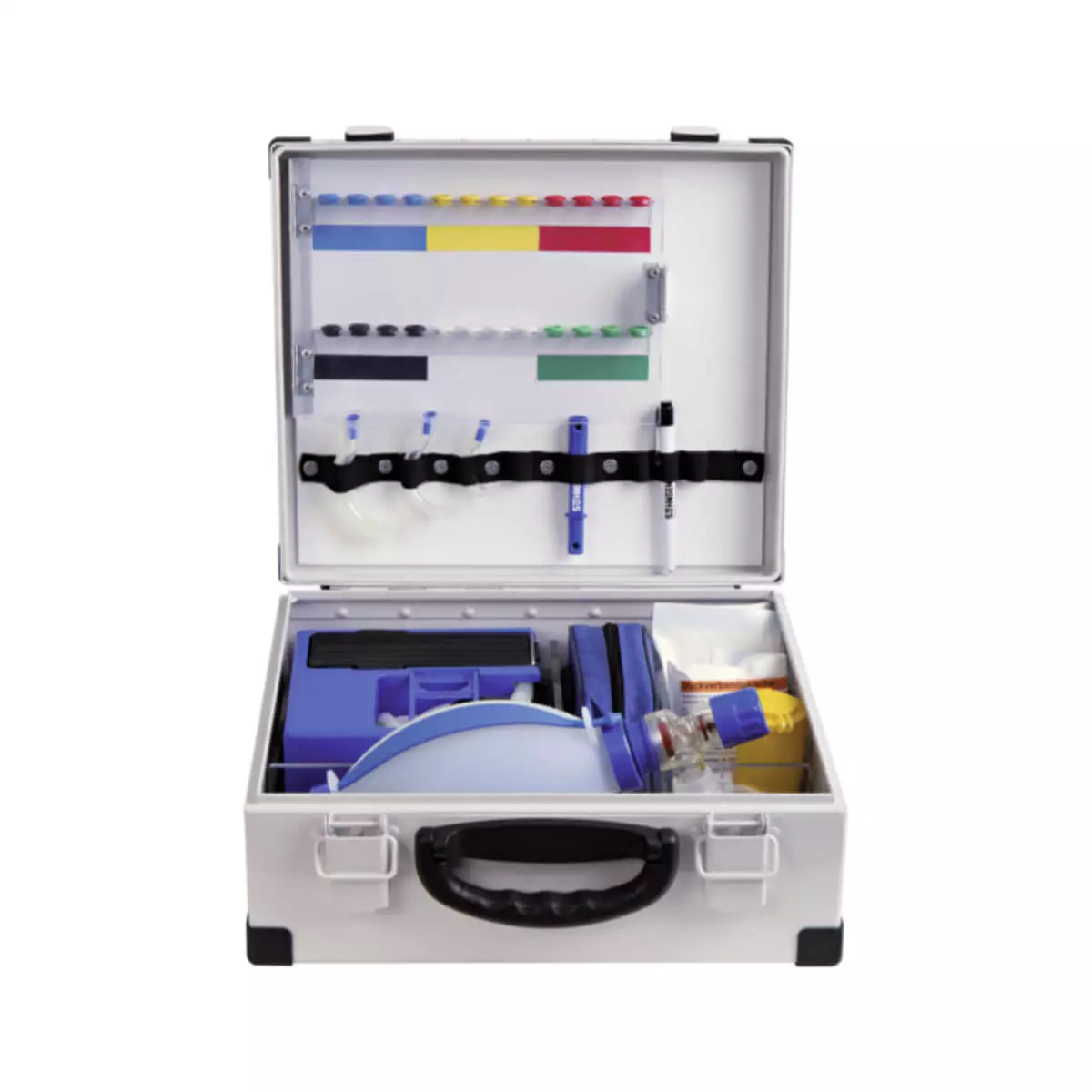 Standard emergency case