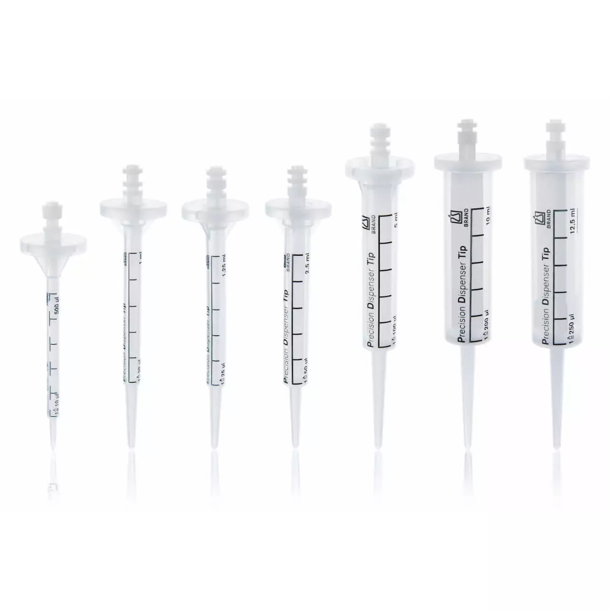  PD-Tips II Dispenser Tips