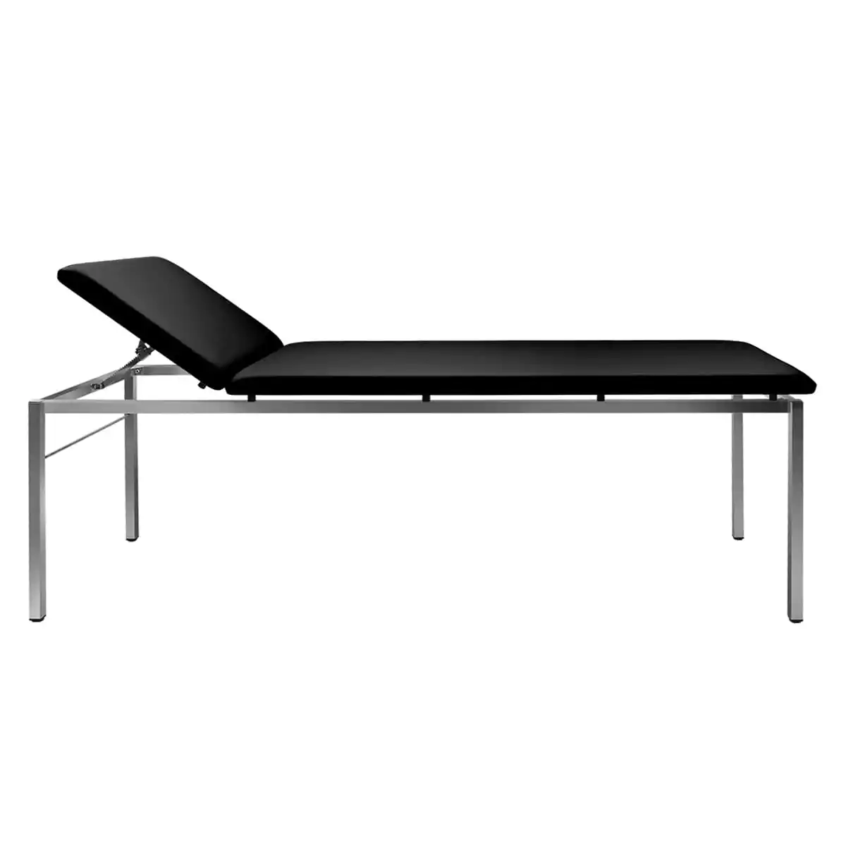 Sanarest-Pur treatment table chome Sanarest-Pur treatment table chome