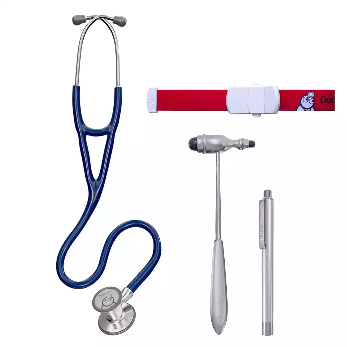 “Lausch ultra” medical student kit “Lausch ultra” medical student kit
