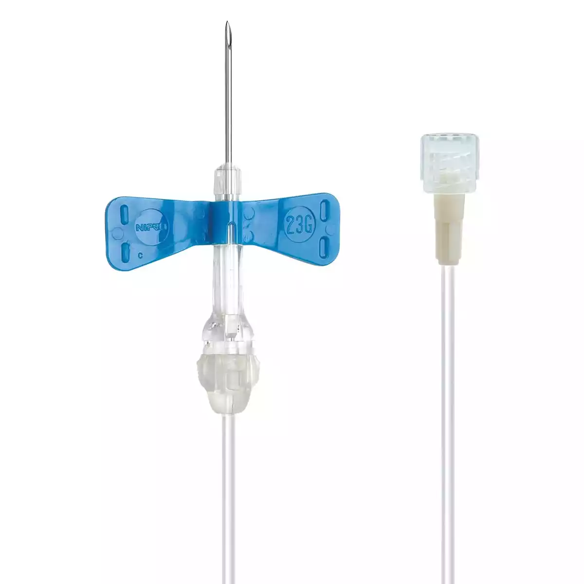  Venofix Safety venipuncture cannula