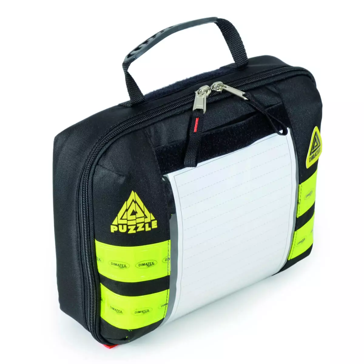  Emergency bag PUZZLE