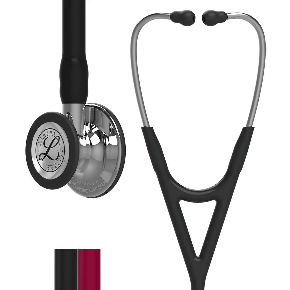  Cardiology IV Stethoscope – Mirror Edition