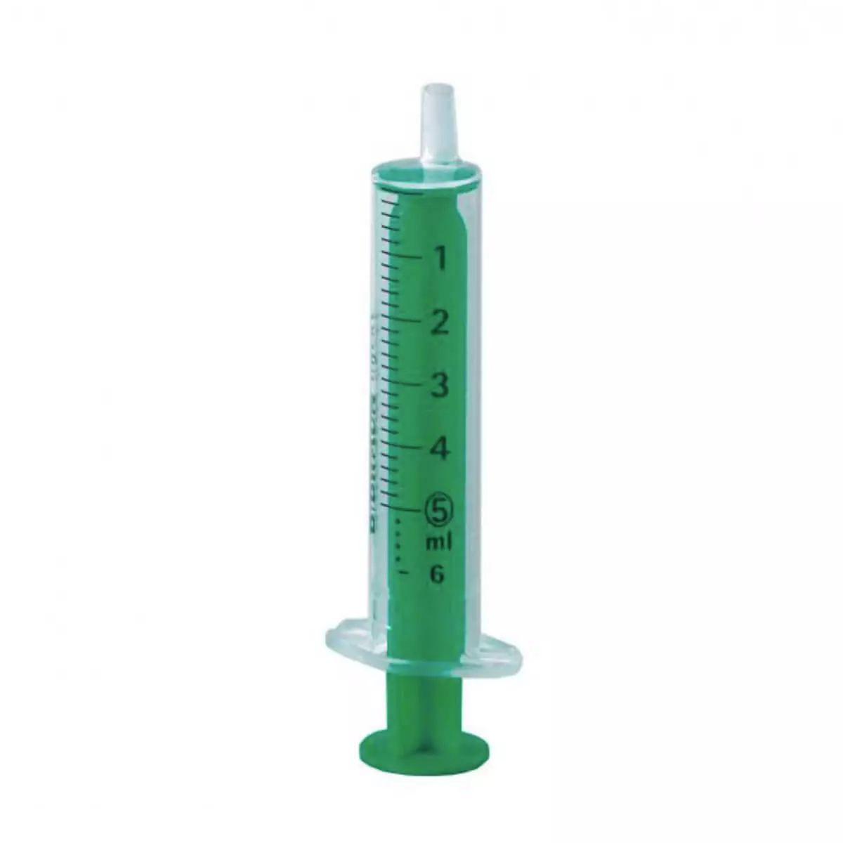  Inject disposable Syringes
