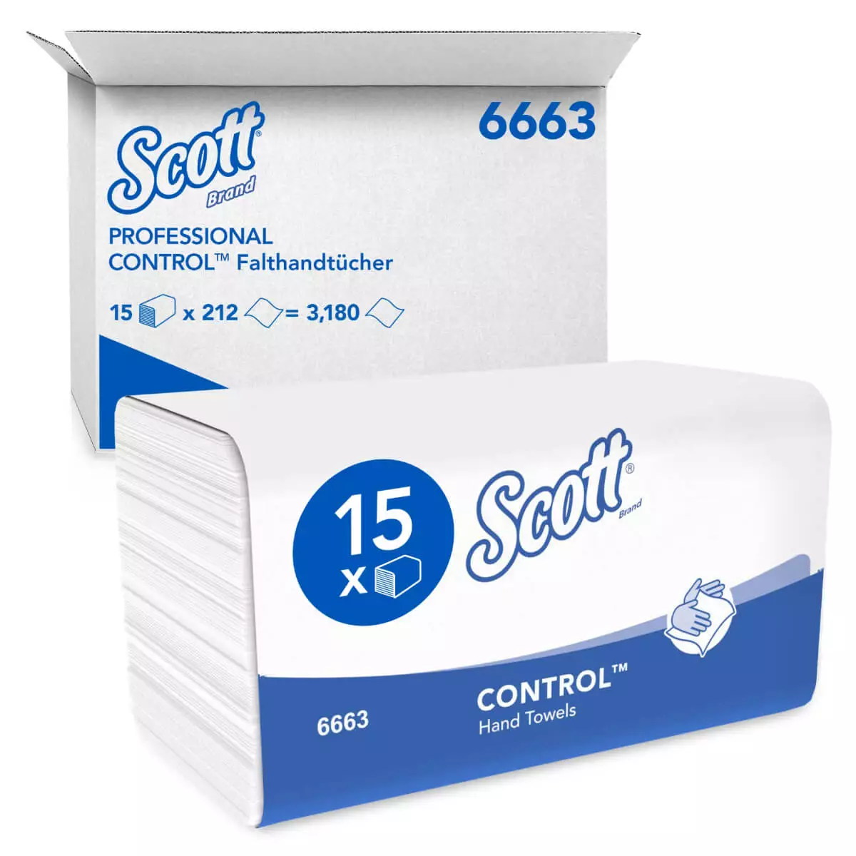  Performance towels