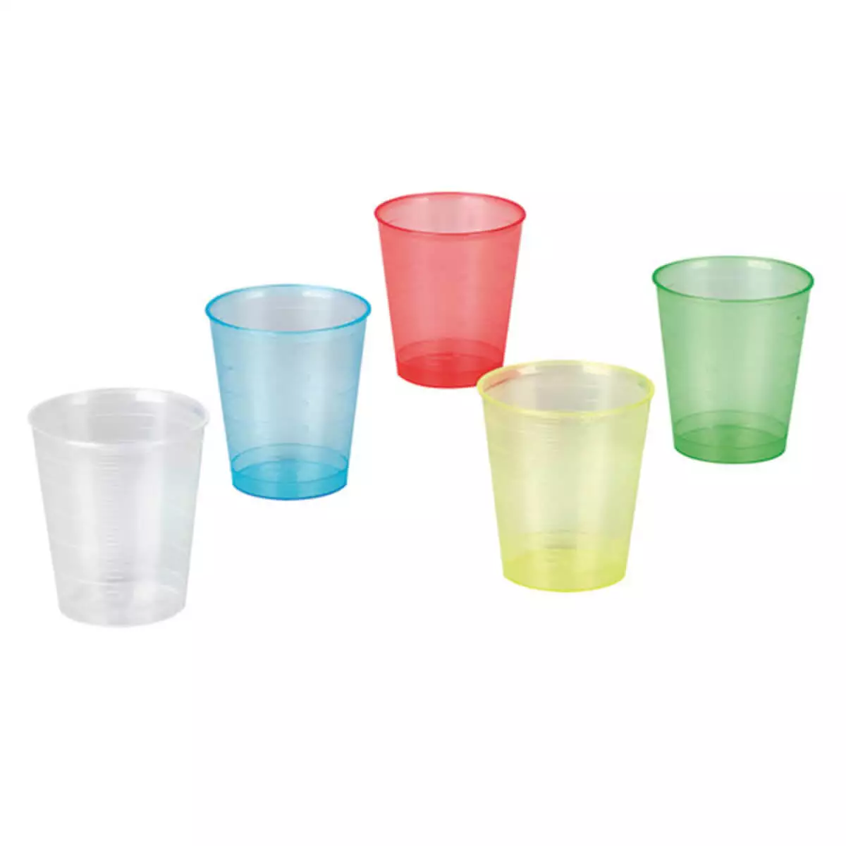  Medication ingestion cup