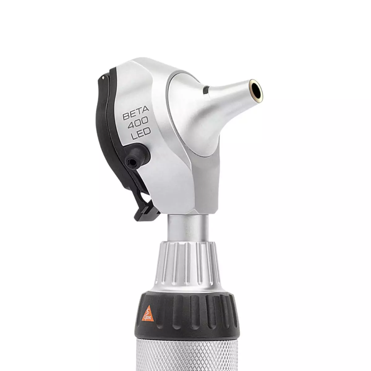  HEINE BETA 400 LED FO otoscope and BETA 200 LED ophthalmoscope kit