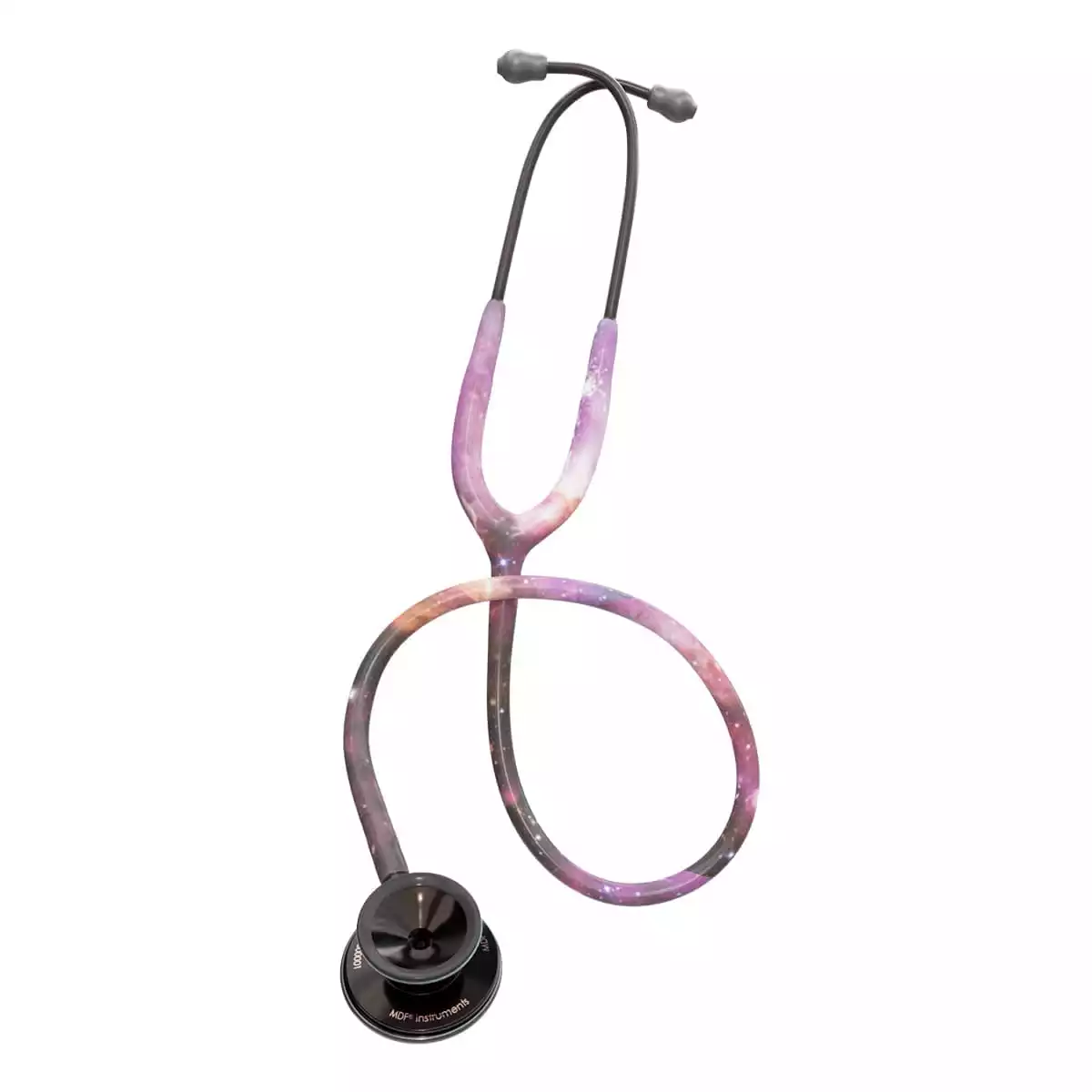  MDF MD One All Black Stethoscope