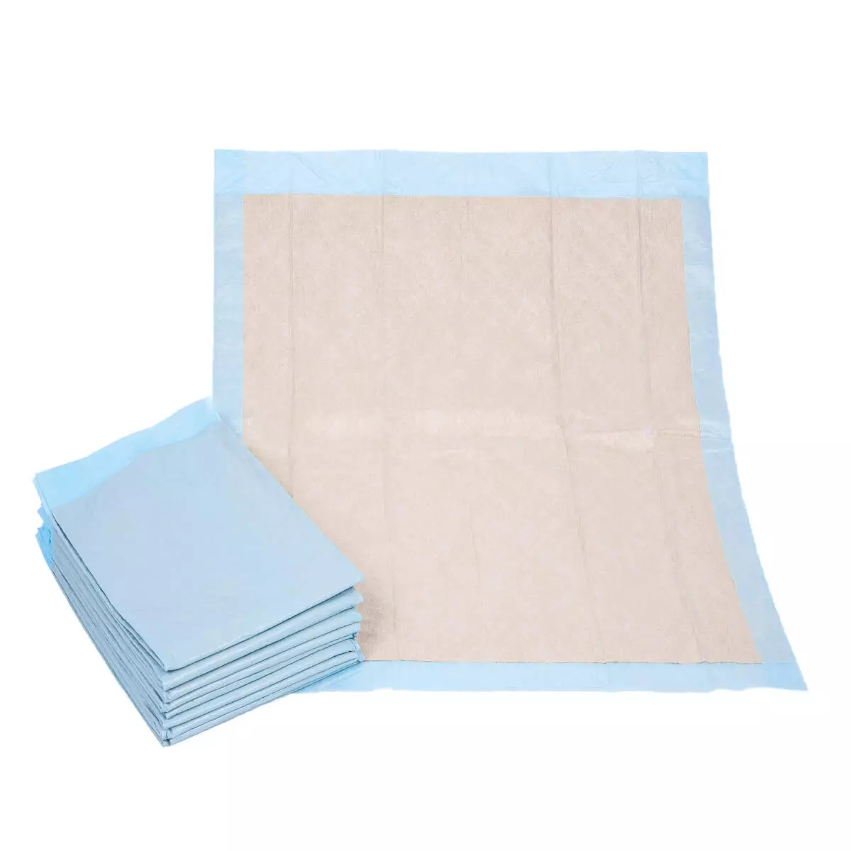  Medical underpads