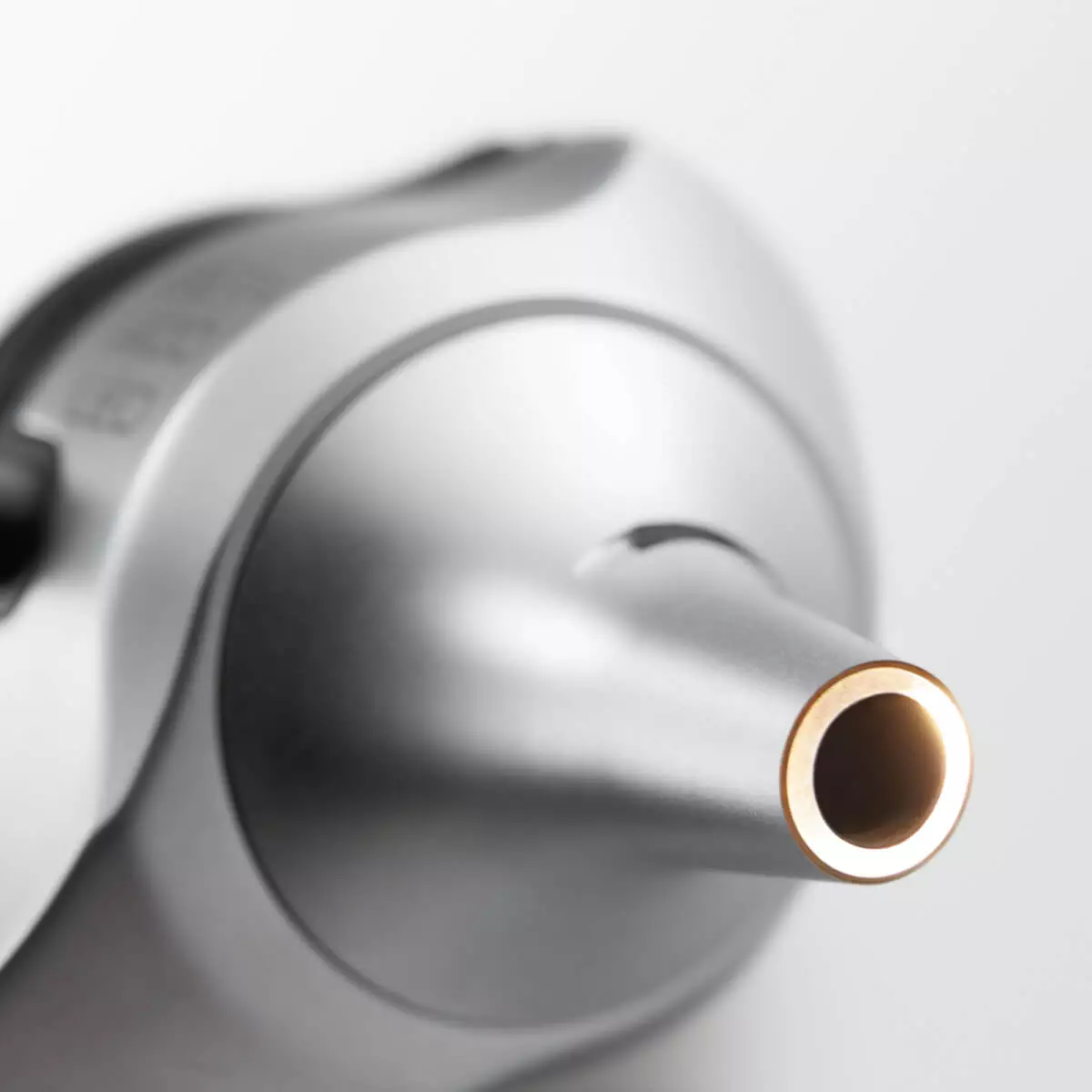 HEINE BETA 400 LED F.O. otoscope
