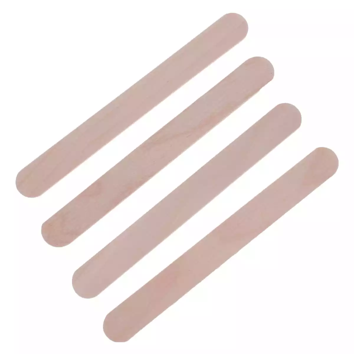  Sterile wooden tongue depressors